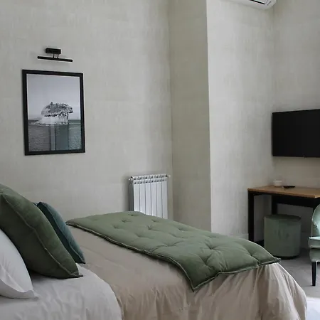 Bed No Breakfast Ak 2-2